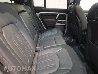 2021 Land Rover Defender 110 X-Dynamic SE - miniatura 14
