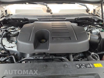 2021 Land Rover Defender 110 X-Dynamic SE - miniatura 16
