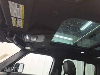 2021 Land Rover Defender 110 X-Dynamic SE - miniatura 18