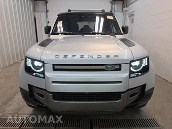 2021 Land Rover Defender 110 X-Dynamic SE - miniatura 2