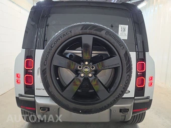 2021 Land Rover Defender 110 X-Dynamic SE - miniatura 5