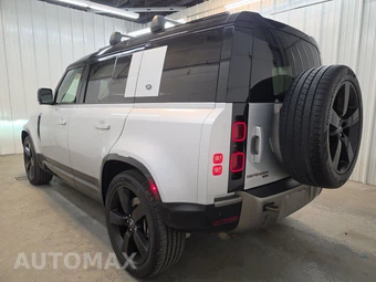 2021 Land Rover Defender 110 X-Dynamic SE - miniatura 6