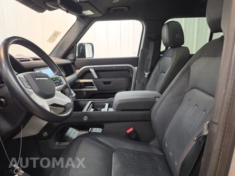2021 Land Rover Defender 110 X-Dynamic SE - miniatura 7