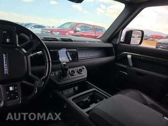 2021 Land Rover Defender 110 X-Dynamic SE – miniatura 10