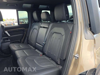 2021 Land Rover Defender 110 X-Dynamic SE – miniatura 13