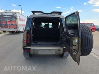 2021 Land Rover Defender 110 X-Dynamic SE – miniatura 14