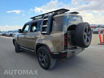 2021 Land Rover Defender 110 X-Dynamic SE – miniatura 2