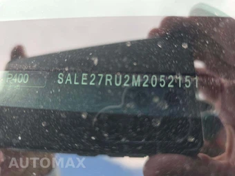 2021 Land Rover Defender 110 X-Dynamic SE – miniatura 5