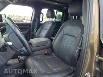 2021 Land Rover Defender 110 X-Dynamic SE – miniatura 6