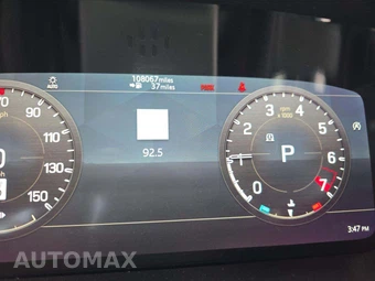 2021 Land Rover Defender 110 X-Dynamic SE – miniatura 9