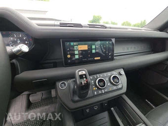2021 Land Rover Defender 110 X-Dynamic SE – miniatura 10