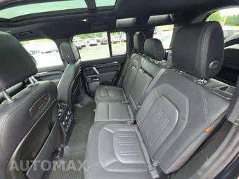 2021 Land Rover Defender 110 X-Dynamic SE – miniatura 13