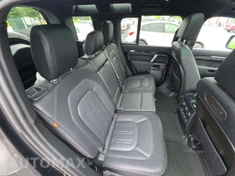 2021 Land Rover Defender 110 X-Dynamic SE – miniatura 16