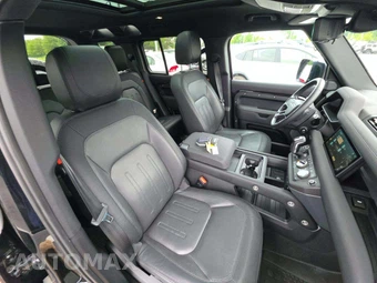 2021 Land Rover Defender 110 X-Dynamic SE – miniatura 18