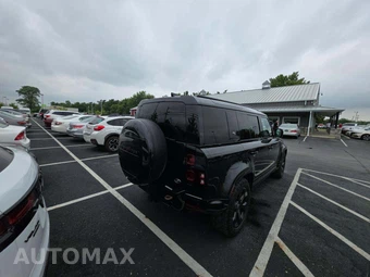 2021 Land Rover Defender 110 X-Dynamic SE – miniatura 3