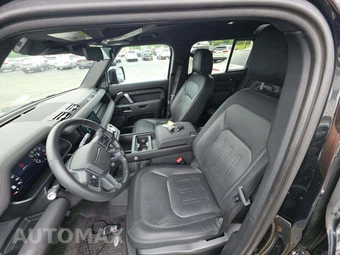 2021 Land Rover Defender 110 X-Dynamic SE – miniatura 6