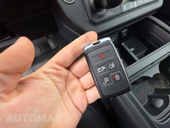 2021 Land Rover Defender 110 X-Dynamic SE – miniatura 8