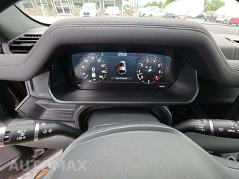 2021 Land Rover Defender 110 X-Dynamic SE – miniatura 9