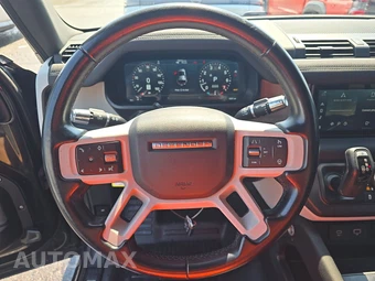 2021 Land Rover Defender 110 X-Dynamic SE – miniatura 10