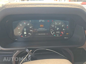 2021 Land Rover Defender 110 X-Dynamic SE – miniatura 12