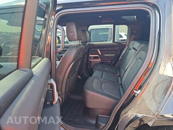 2021 Land Rover Defender 110 X-Dynamic SE – miniatura 13