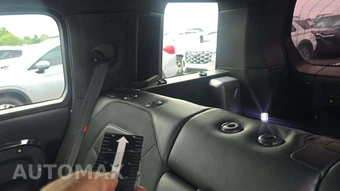 2021 Land Rover Defender 110 X-Dynamic SE – miniatura 21