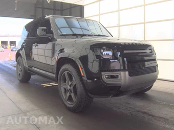 2021 Land Rover Defender 110 X-Dynamic SE – miniatura 3