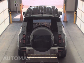 2021 Land Rover Defender 110 X-Dynamic SE – miniatura 5