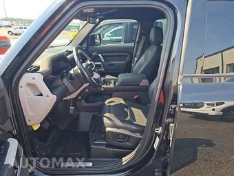 2021 Land Rover Defender 110 X-Dynamic SE – miniatura 7