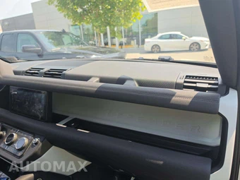 2021 Land Rover Defender 110 X-Dynamic SE - miniatura 18