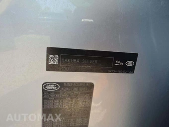 2021 Land Rover Defender 110 X-Dynamic SE - miniatura 5