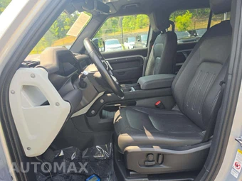 2021 Land Rover Defender 110 X-Dynamic SE - miniatura 6