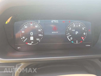 2021 Land Rover Defender 110 X-Dynamic SE - miniatura 8