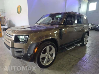 2021 Land Rover Defender 110 X-Dynamic SE