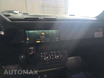 2021 Land Rover Defender 110 X-Dynamic SE - miniatura 10