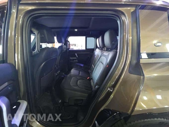 2021 Land Rover Defender 110 X-Dynamic SE - miniatura 13
