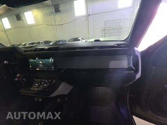 2021 Land Rover Defender 110 X-Dynamic SE - miniatura 19