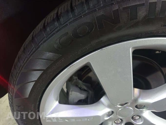 2021 Land Rover Defender 110 X-Dynamic SE - miniatura 23