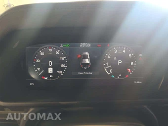 2021 Land Rover Defender 110 X-Dynamic SE - miniatura 9