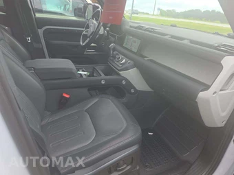 2021 Land Rover Defender 110 X-Dynamic SE - miniatura 18