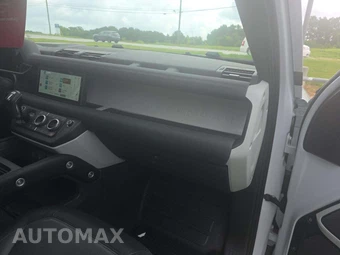 2021 Land Rover Defender 110 X-Dynamic SE - miniatura 19