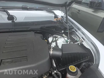 2021 Land Rover Defender 110 X-Dynamic SE - miniatura 22