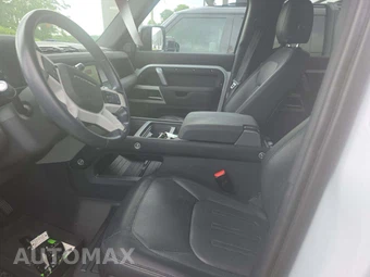 2021 Land Rover Defender 110 X-Dynamic SE - miniatura 6