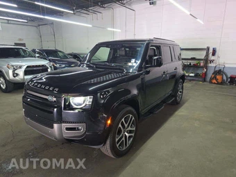2021 Land Rover Defender 110 X-Dynamic SE