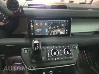 2021 Land Rover Defender 110 X-Dynamic SE – miniatura 10