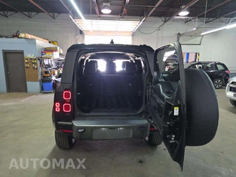 2021 Land Rover Defender 110 X-Dynamic SE – miniatura 14