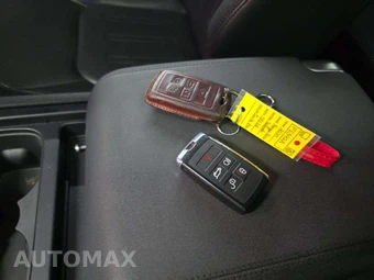 2021 Land Rover Defender 110 X-Dynamic SE – miniatura 6