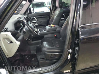 2021 Land Rover Defender 110 X-Dynamic SE – miniatura 8