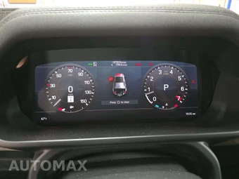 2021 Land Rover Defender 110 X-Dynamic SE – miniatura 9