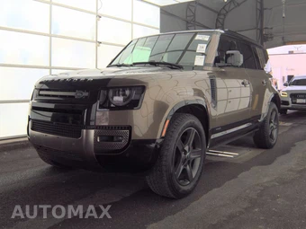 2021 Land Rover Defender 110 X